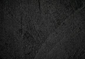 Dark concrete wall texture Background with copy space for text or design photo