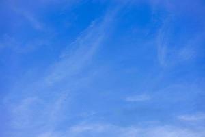 A vast world with beautiful skies and freedom to fly. copy space for banner or wallpaper background photo