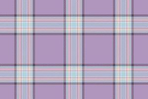 Tartan scotland seamless plaid pattern vector. Retro background fabric. Vintage check color square geometric texture. vector