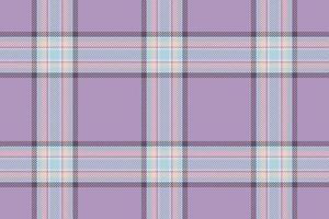 Tartan scotland seamless plaid pattern vector. Retro background fabric. Vintage check color square geometric texture. vector