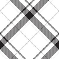 Tartan scotland seamless plaid pattern vector. Retro background fabric. Vintage check color square geometric texture. vector
