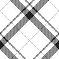 Tartan scotland seamless plaid pattern vector. Retro background fabric. Vintage check color square geometric texture. vector