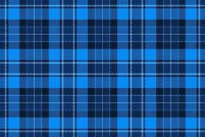 Tartan scotland seamless plaid pattern vector. Retro background fabric. Vintage check color square geometric texture. vector