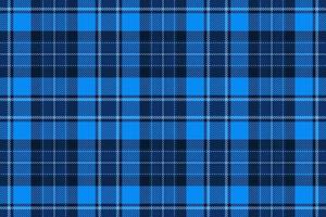 Tartan scotland seamless plaid pattern vector. Retro background fabric. Vintage check color square geometric texture. vector