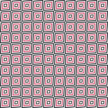 patrón geométrico sin costuras. fondo abstracto colorido. diseño vectorial vector