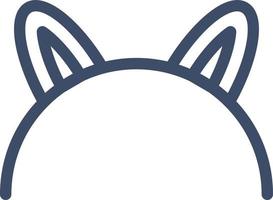 costume vector illustration on a background.Premium quality symbols.vector icons for concept and graphic design.