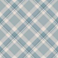 Tartan scotland seamless plaid pattern vector. Retro background fabric. Vintage check color square geometric texture. vector