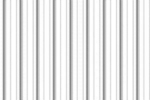 Trendy striped wallpaper. Vintage stripes vector pattern seamless fabric texture. Template stripe wrapping paper.