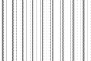 Trendy striped wallpaper. Vintage stripes vector pattern seamless fabric texture. Template stripe wrapping paper.