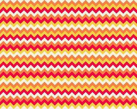 patrón en zigzag sin costuras. color de fondo en zigzag. diseño abstracto vectorial. vector