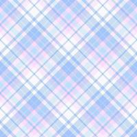 Tartan scotland seamless plaid pattern vector. Retro background fabric. Vintage check color square geometric texture. vector