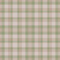 Tartan scotland seamless plaid pattern vector. Retro background fabric. Vintage check color square geometric texture. vector