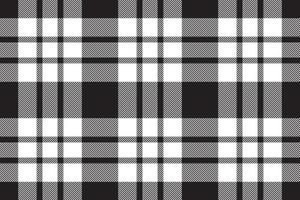 Tartan scotland seamless plaid pattern vector. Retro background fabric. Vintage check color square geometric texture. vector