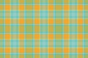 Tartan scotland seamless plaid pattern vector. Retro background fabric. Vintage check color square geometric texture. vector