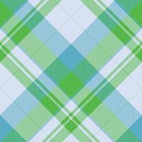 Tartan scotland seamless plaid pattern vector. Retro background fabric. Vintage check color square geometric texture. vector