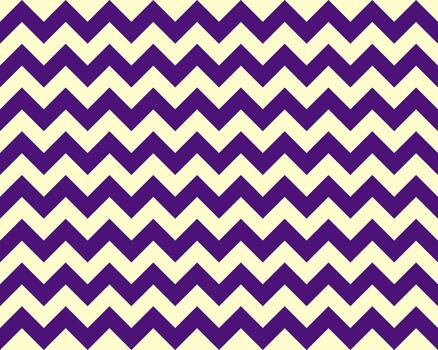 Zigzag pattern seamless. Zig zag background color. Vector abstract design.