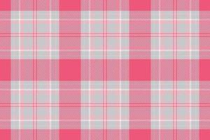 Tartan scotland seamless plaid pattern vector. Retro background fabric. Vintage check color square geometric texture. vector