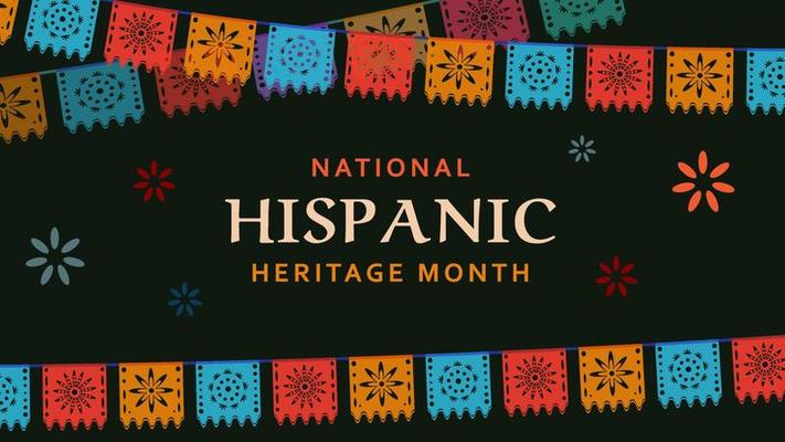 Hispanic Heritage Vector Art, Icons, and Graphics for Free Download