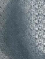 piel gris de la textura del grunge, aislada en el fondo blanco. ilustración vectorial rastreo de imagen vector