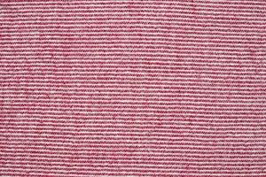 Abstract red and white stripe clothing fabric texture pattern background photo