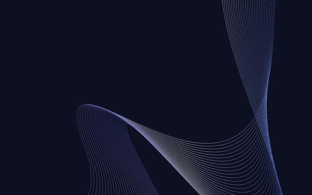Abstract Blue Wave Vector Art, Icons, and Graphics for Free Download