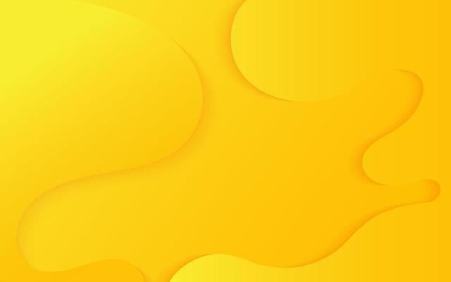 Minimal Orange abstract background, Vector eps 10 illustration