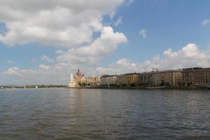 Budapest parliament building photo