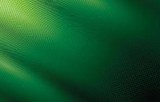 Abstract Green Texture Background vector