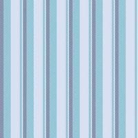 Geometric stripes background. Stripe pattern vector. Seamless striped fabric texture. vector