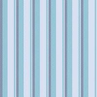 Geometric stripes background. Stripe pattern vector. Seamless striped fabric texture. vector