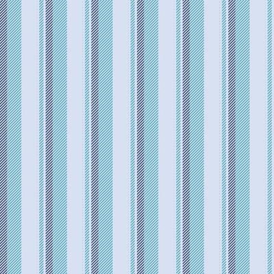 Geometric stripes background. Stripe pattern vector. Seamless striped fabric texture.