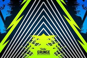 Trendy brush texture design background. Abstract grunge design texture background vector