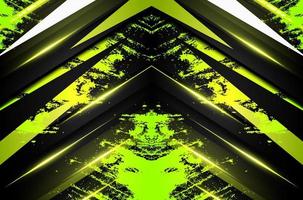 Abstract grunge design texture background. Modern brush texture design background vector