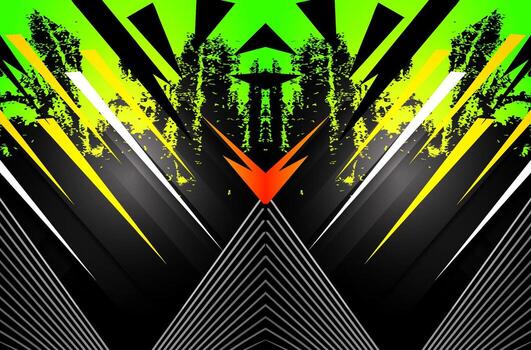 Trendy brush texture design background. Abstract grunge design texture background vector