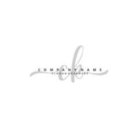 C K CK Initial handwriting and signature logo design with circle. Beautiful design handwritten logo for fashion, team, wedding, luxury logo. vector