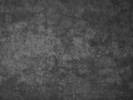 Abandoned black and white background looks retro with rough pattern, no people. for background design or advertising text. photo