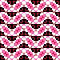 beautiful seamless geometric pattern design vector