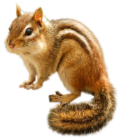 scoiattolo trasparente sfondo png