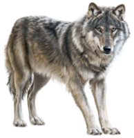 wolf transparant achtergrond png