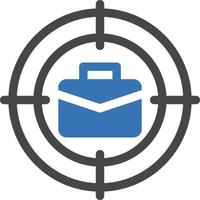 target vector illustration on a background.Premium quality symbols.vector icons for concept and graphic design.