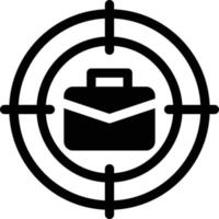 target vector illustration on a background.Premium quality symbols.vector icons for concept and graphic design.