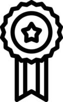 badge vector illustration on a background.Premium quality symbols.vector icons for concept and graphic design.