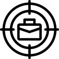 target vector illustration on a background.Premium quality symbols.vector icons for concept and graphic design.