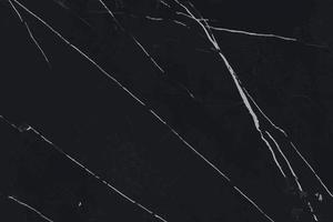 textura de mármol negro de moda. fondo decorativo de lujo abstracto vector