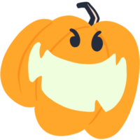 gelukkig halloween elementen PNG