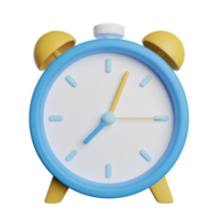 väckarklocka timer png