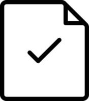tick vector illustration on a background.Premium quality symbols.vector icons for concept and graphic design.
