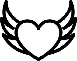 heart vector illustration on a background.Premium quality symbols.vector icons for concept and graphic design.