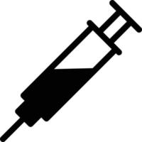 injection vector illustration on a background.Premium quality symbols.vector icons for concept and graphic design.