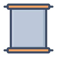 letter vector illustration on a background.Premium quality symbols.vector icons for concept and graphic design.